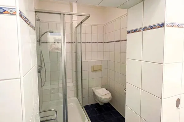   Villa Perkunos Wohnung Nr. 5