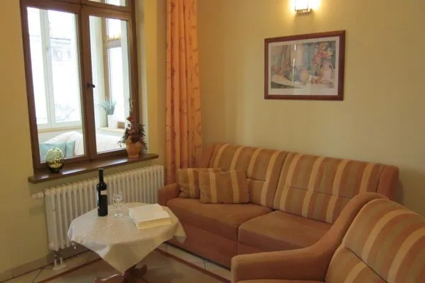   Villa Bella Wohnung Nr. 1