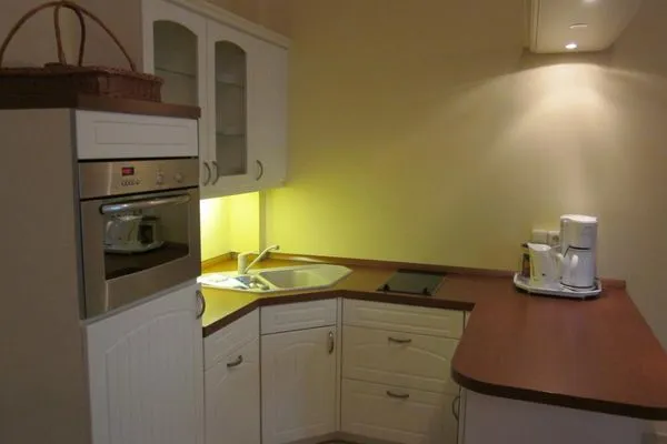   Villa Bella Wohnung Nr. 1