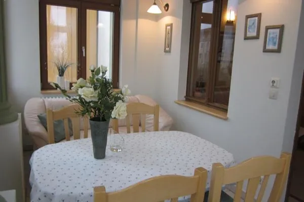   Villa Bella Wohnung Nr. 1