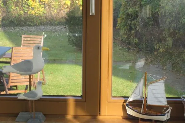   Villa Bella Wohnung Nr. 1