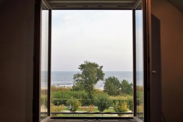   Villa Undine Wohnung Nr. 8