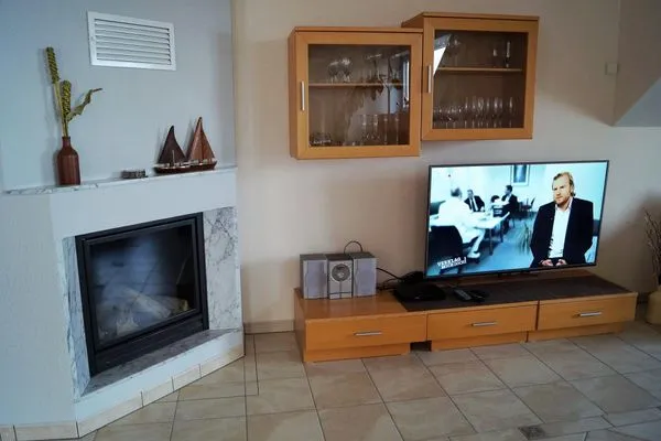   Villa Undine Wohnung Nr. 8