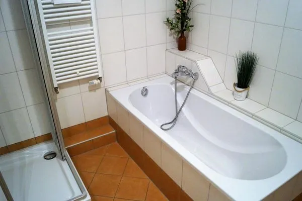   Villa Undine Wohnung Nr. 8