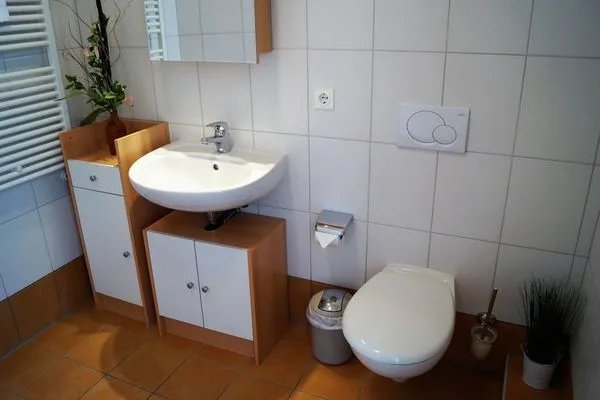   Villa Undine Wohnung Nr. 8