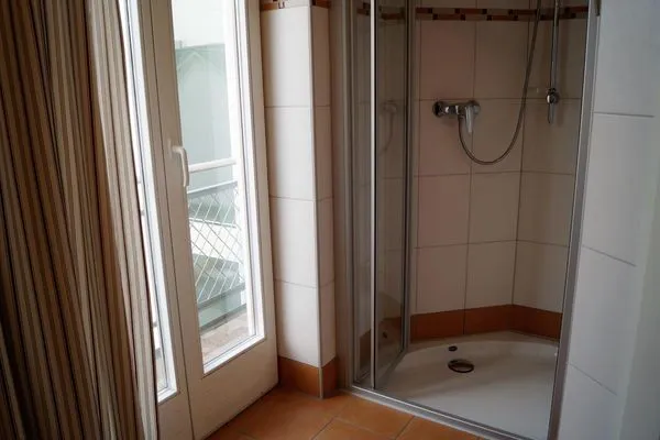   Villa Undine Wohnung Nr. 8