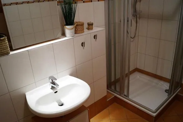   Villa Undine Wohnung Nr. 8