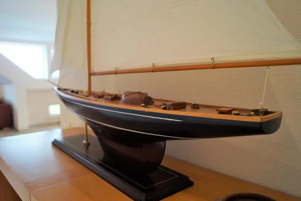   Villa Undine Wohnung Nr. 8