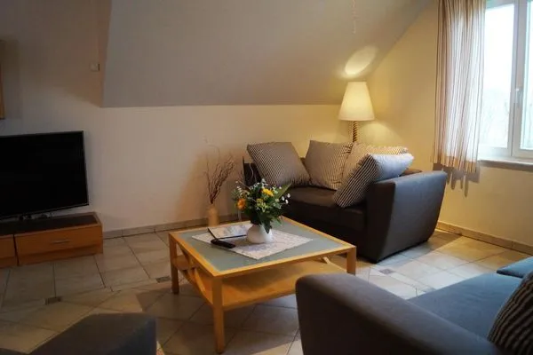   Villa Undine Wohnung Nr. 8