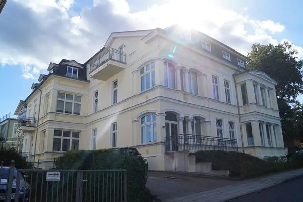   Villa Sandrose Nr. 5