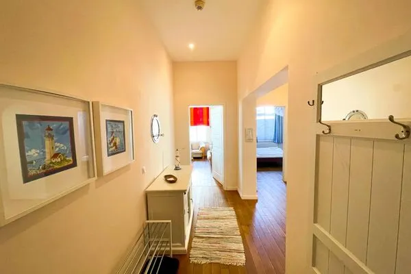   Villa Sandrose Nr. 5