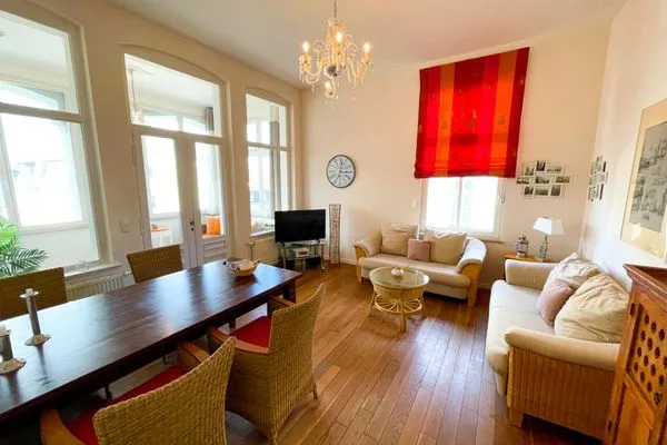   Villa Sandrose Nr. 5