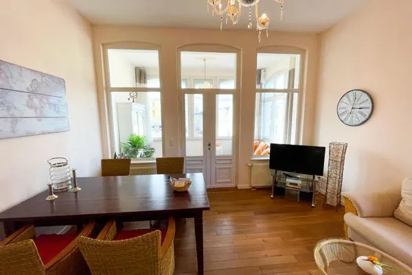   Villa Sandrose Nr. 5