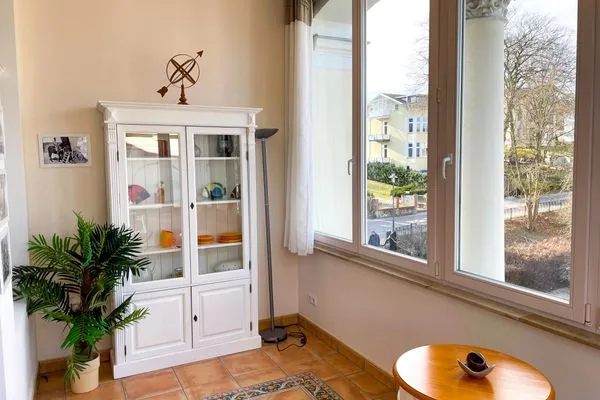   Villa Sandrose Nr. 5