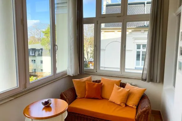   Villa Sandrose Nr. 5