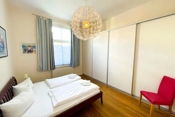   Villa Sandrose Nr. 5