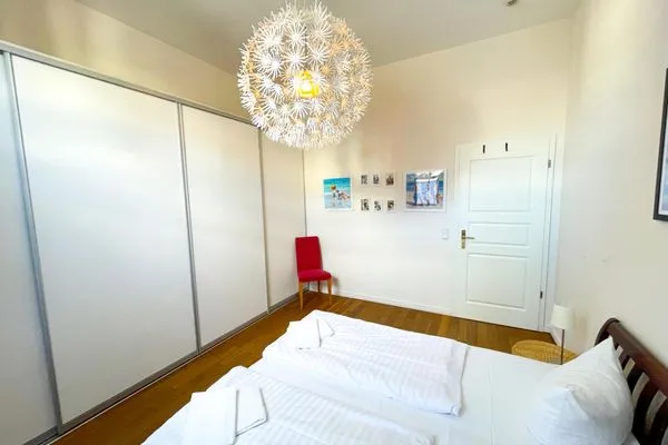   Villa Sandrose Nr. 5