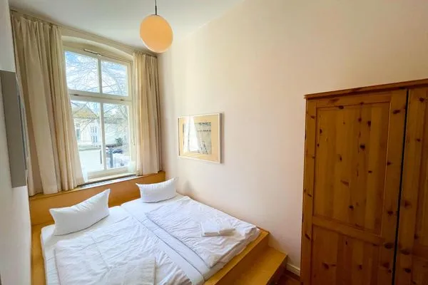   Villa Sandrose Nr. 5