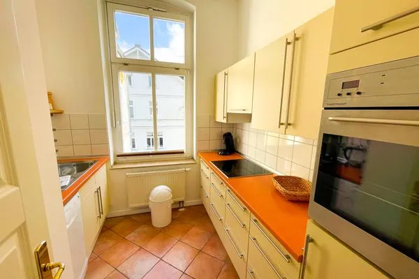   Villa Sandrose Nr. 5