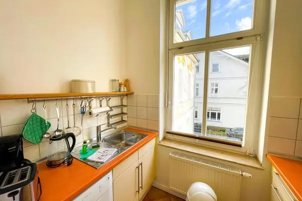   Villa Sandrose Nr. 5