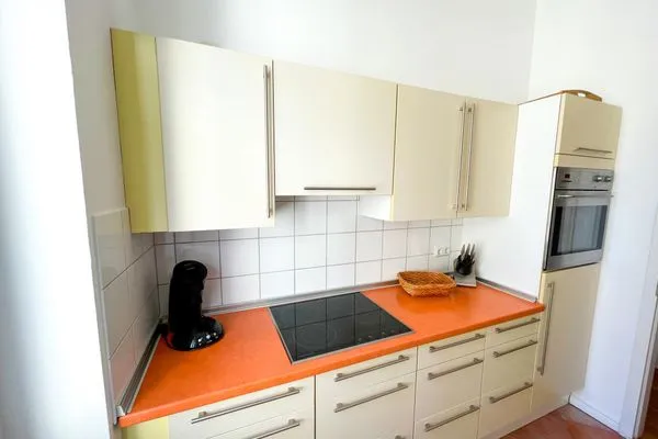   Villa Sandrose Nr. 5