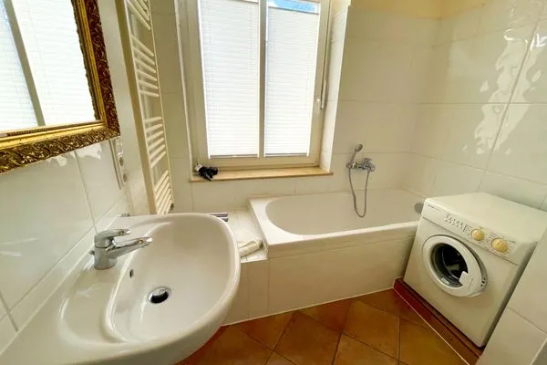   Villa Sandrose Nr. 5