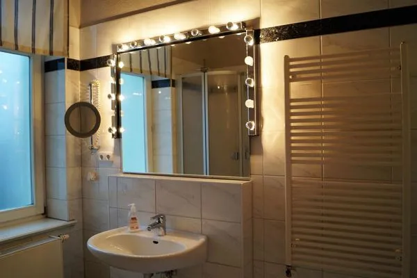   Villa Franz Josef, Wohnung Nr. 1