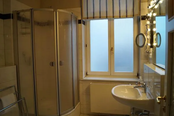   Villa Franz Josef, Wohnung Nr. 1