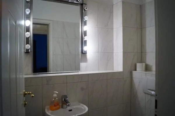   Villa Franz Josef, Wohnung Nr. 1