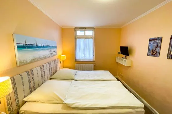   Ladies Seaside, Uns Strandhus