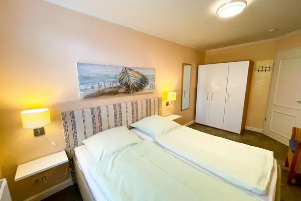   Ferienwohnung Captains Lounge