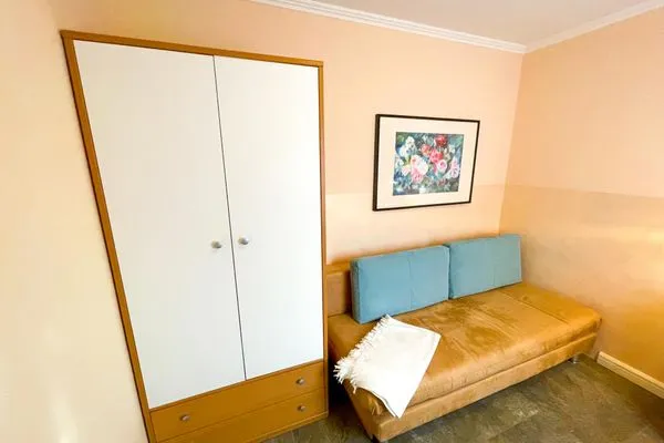   Ferienwohnung Captains Lounge