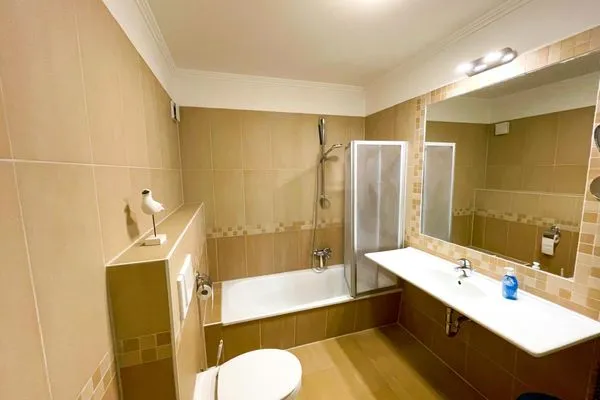   Ferienwohnung Captains Lounge