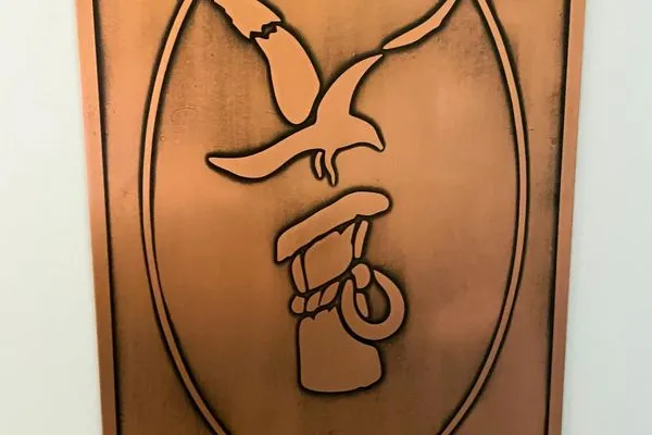   Ferienwohnung Silbermöwe