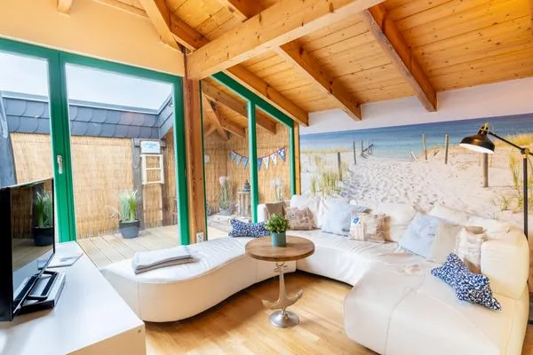   Villa Perkunos Wohnung 17