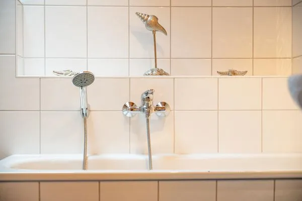   Villa Perkunos Wohnung 17