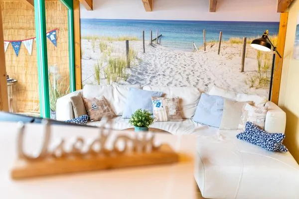   Villa Perkunos Wohnung 17