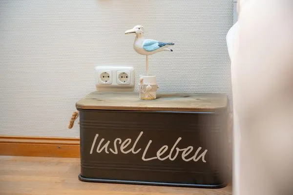   Villa Perkunos Wohnung 17