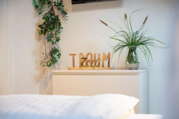   Villa Perkunos Wohnung 17