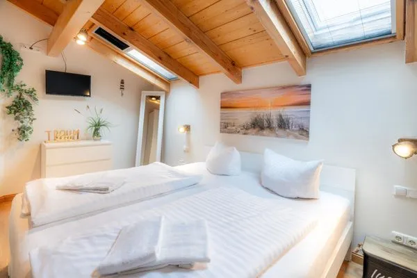   Villa Perkunos Wohnung 17