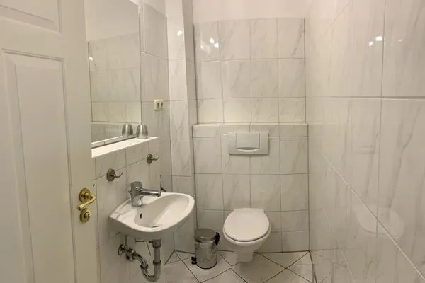   Villa Franz Josef - Wohnung Sissi