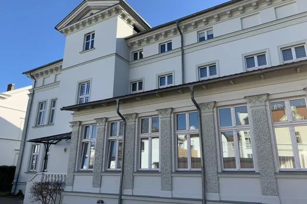   Villa Franz Josef - Wohnung Sissi