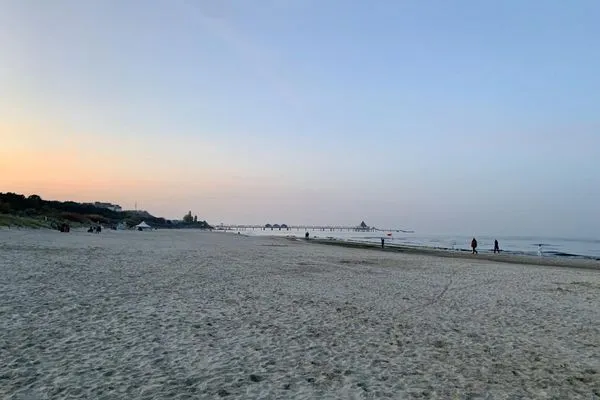   Villa Franz Josef - Wohnung Sissi