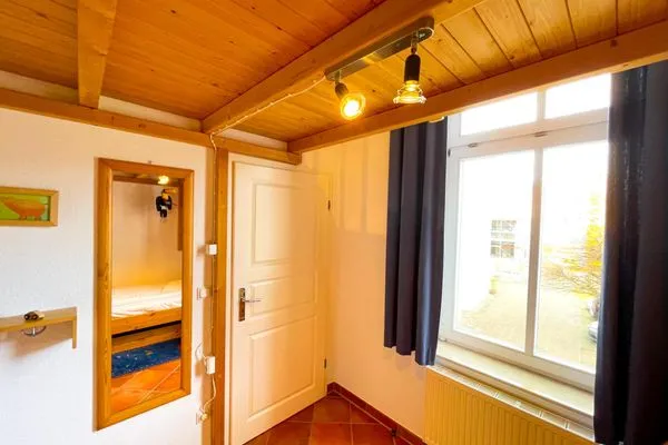   Villa Sandrose Ferienwohnung Nr. 9