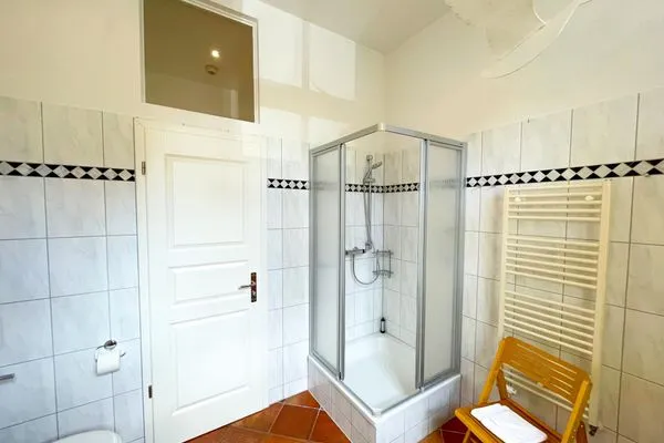   Villa Sandrose Ferienwohnung Nr. 9