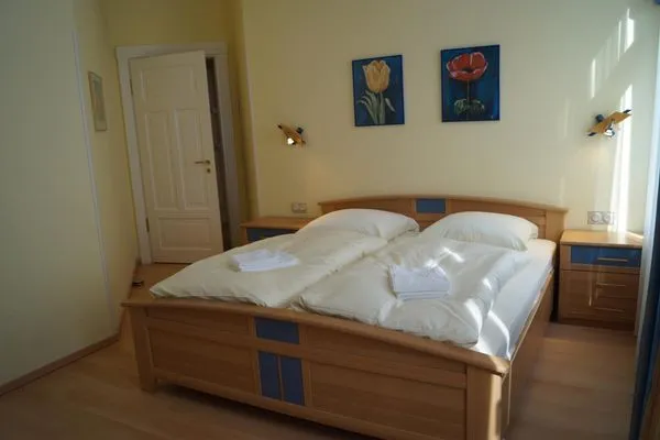   Villa Undine Wohnung 2