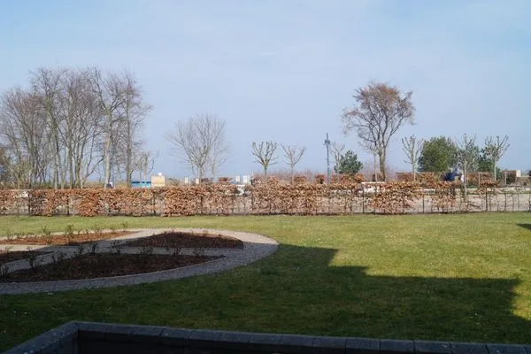   Villa Undine Wohnung 2