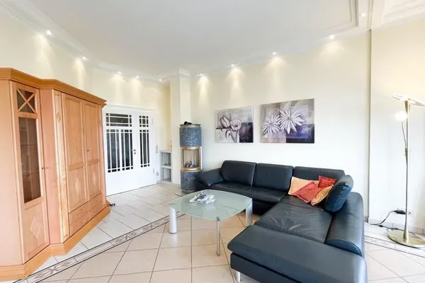   Villa Undine Wohnung 2