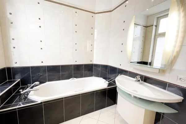   Villa Undine Wohnung 2