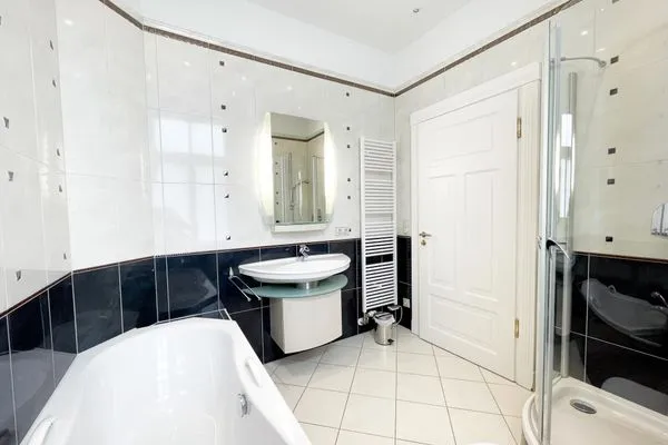   Villa Undine Wohnung 2